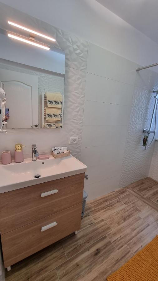 Central Residence Bacău エクステリア 写真